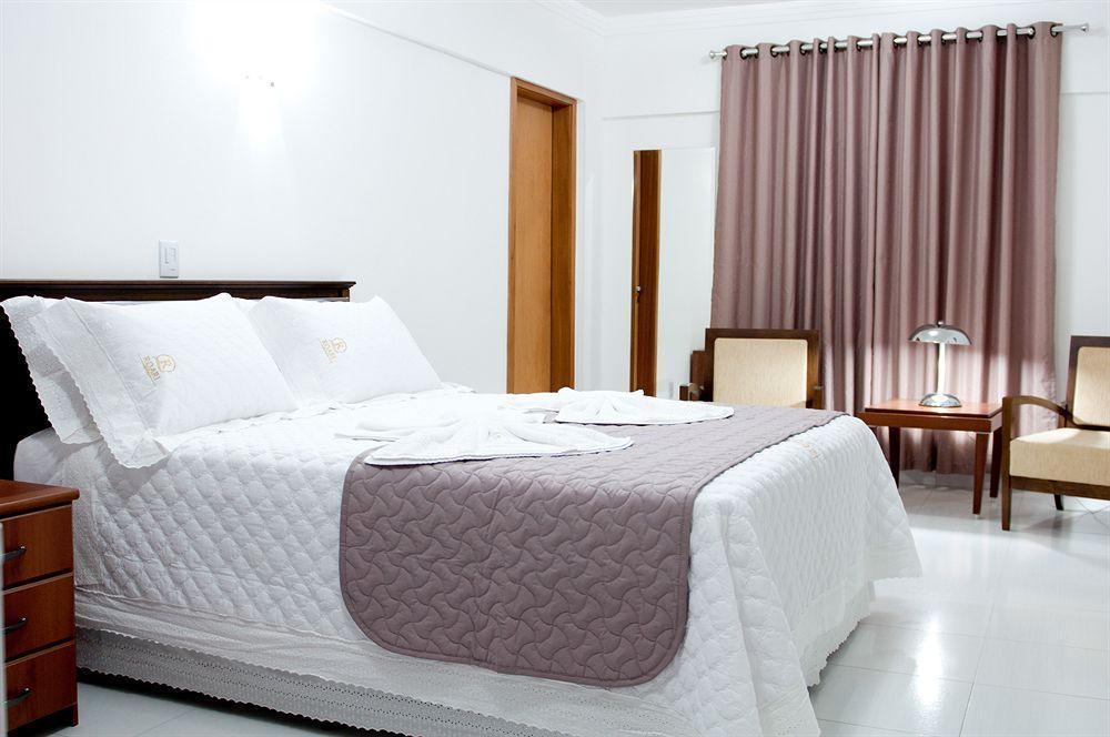 Hotel Roari Cuiabá Eksteriør bilde