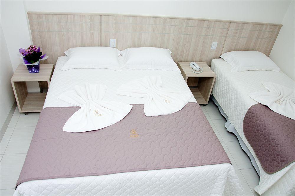 Hotel Roari Cuiabá Eksteriør bilde
