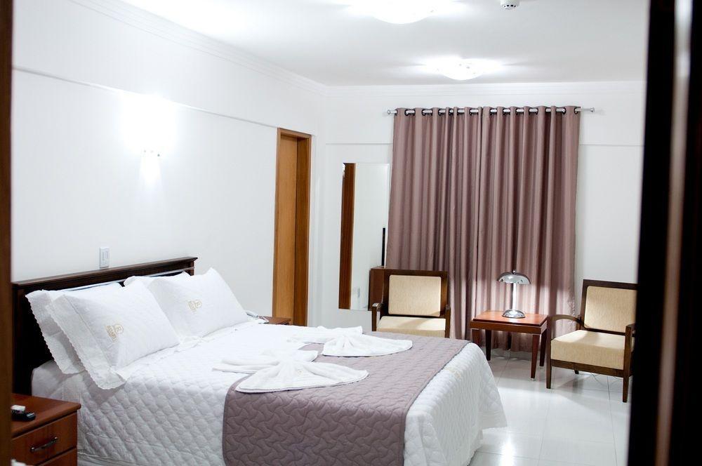 Hotel Roari Cuiabá Eksteriør bilde