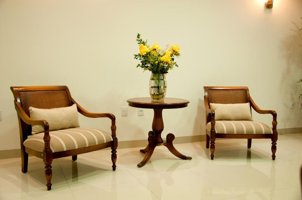 Hotel Roari Cuiabá Eksteriør bilde