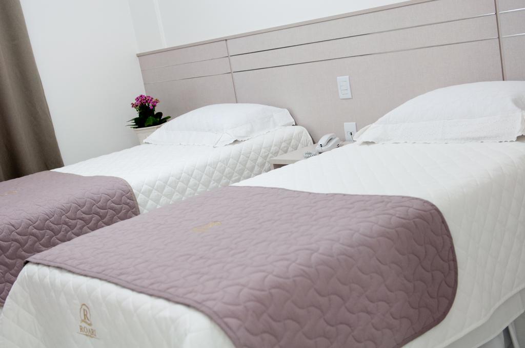 Hotel Roari Cuiabá Eksteriør bilde