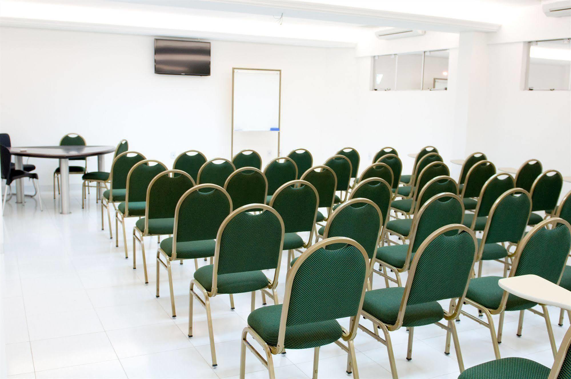 Hotel Roari Cuiabá Eksteriør bilde