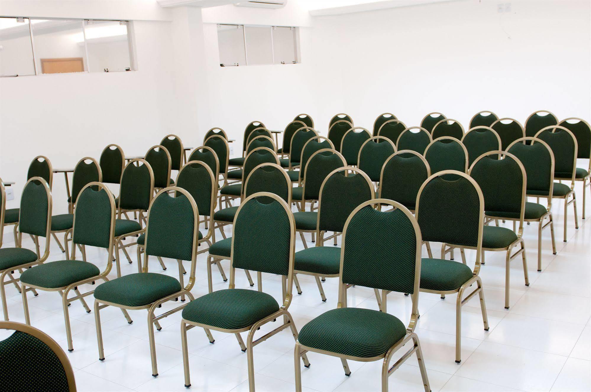 Hotel Roari Cuiabá Eksteriør bilde